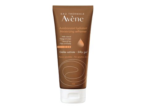 avene mositurizing self tanner reviews.